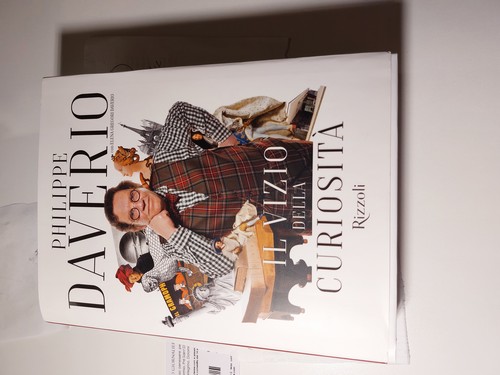 Il vizio della curiosit